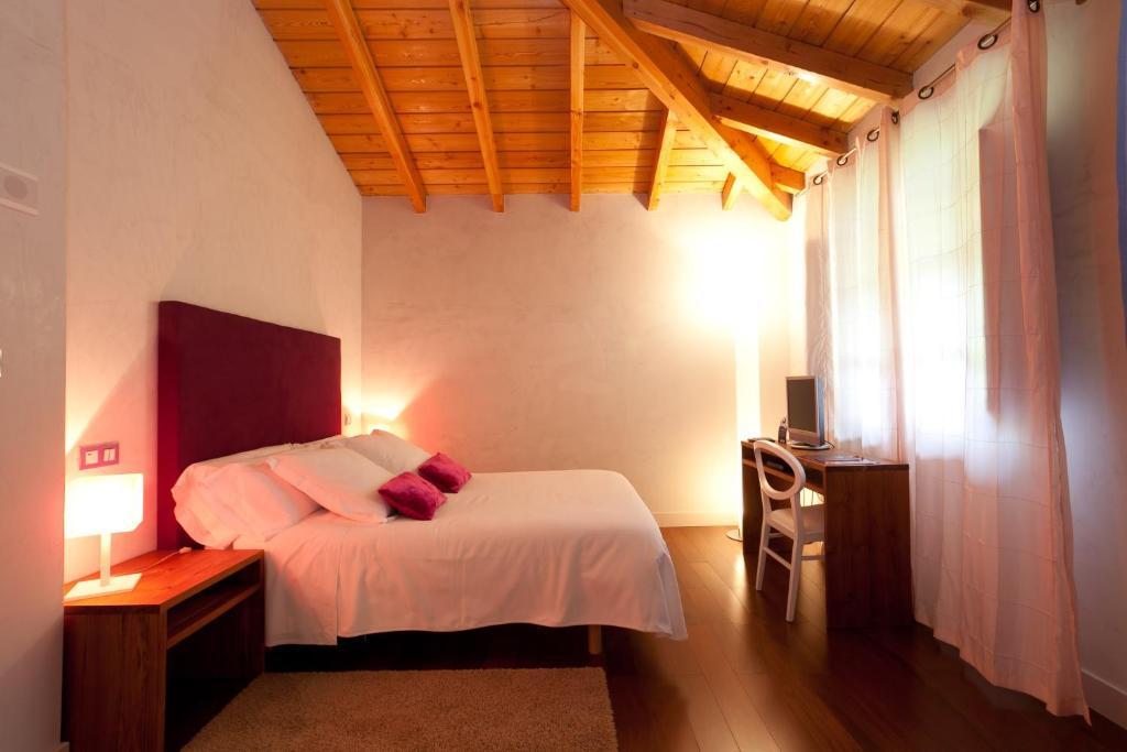 Casa Rural Etxegorri Orozko ห้อง รูปภาพ