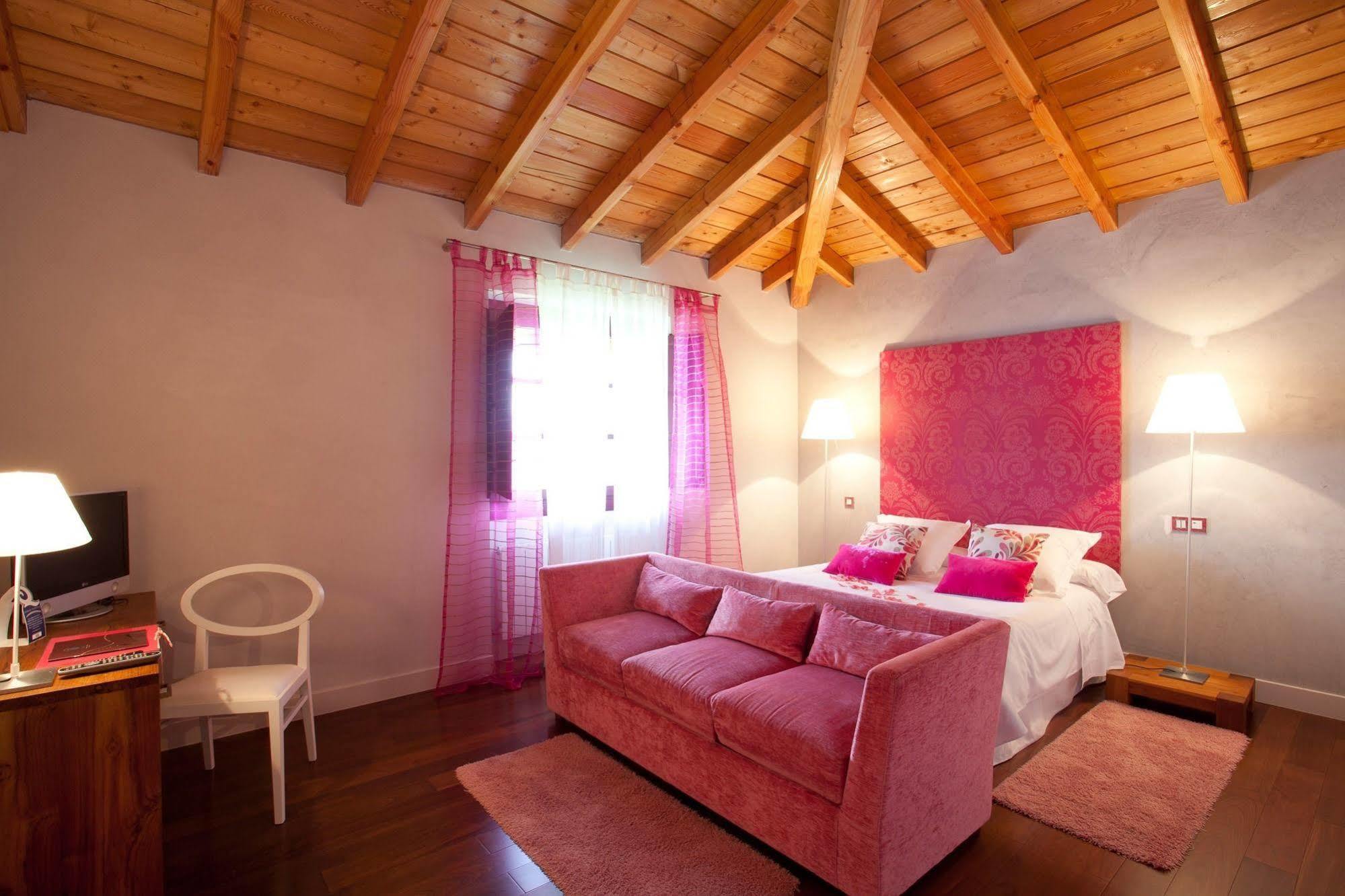 Casa Rural Etxegorri Orozko ภายนอก รูปภาพ