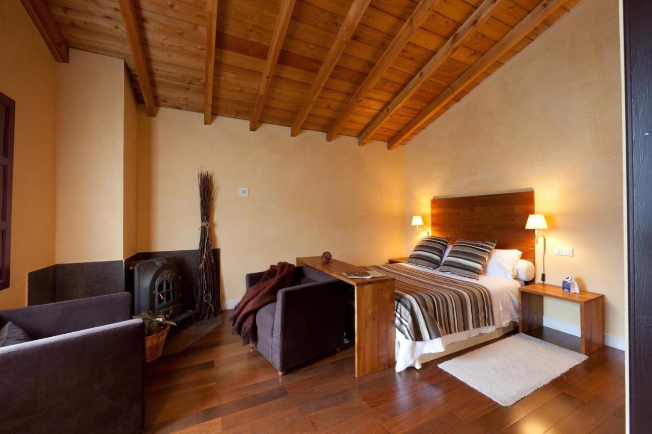 Casa Rural Etxegorri Orozko ห้อง รูปภาพ